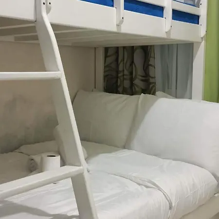 Green Residences Taft Avenue 1Br By Darpm