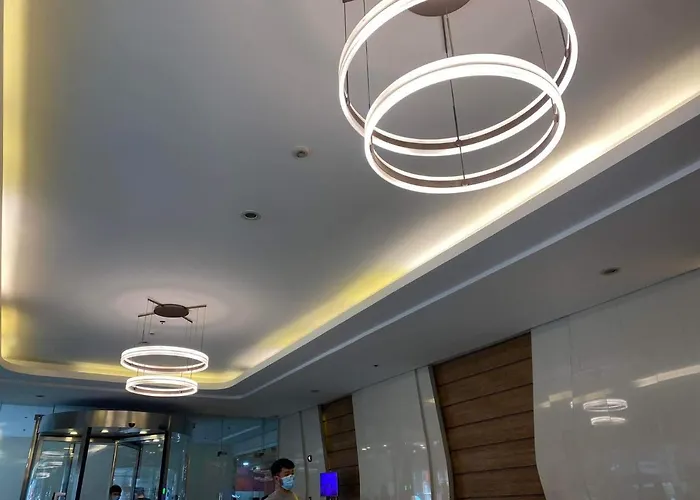 Staycation Taft Ave Dlsu Res By Darpm Appartement *